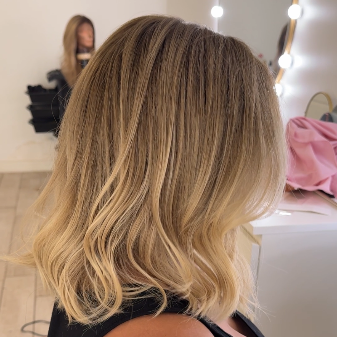 Ma perruque parfaite 100% sur mesure