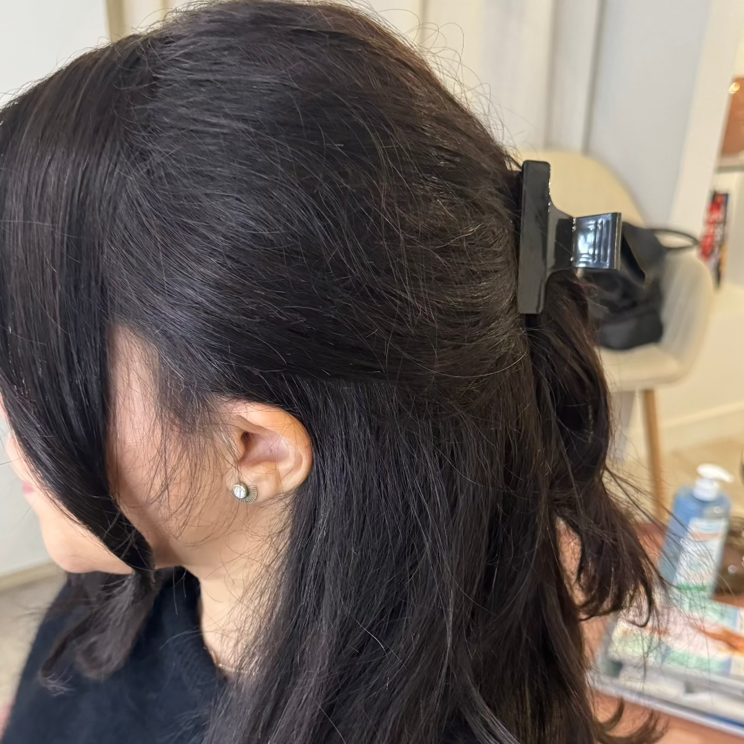 Ma perruque parfaite 100% sur mesure