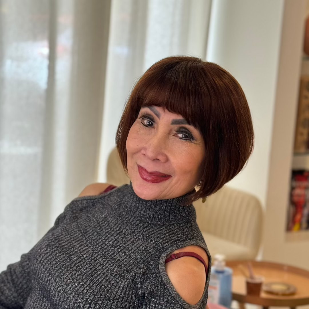 Ma perruque parfaite 100% sur mesure