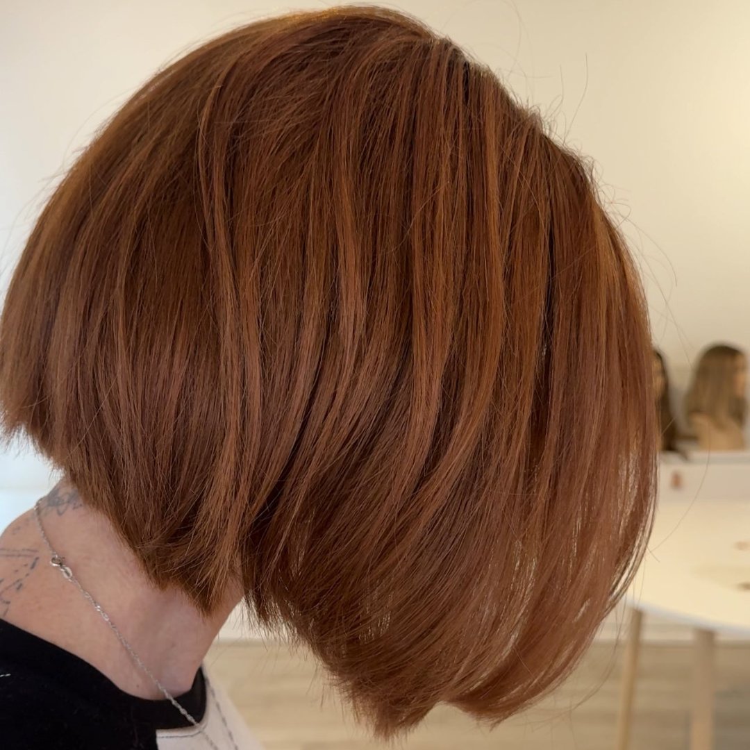 Custom handmade full lace wigs