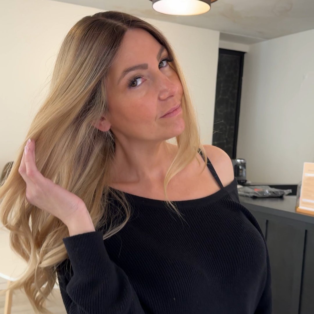 Ma perruque parfaite 100% sur mesure