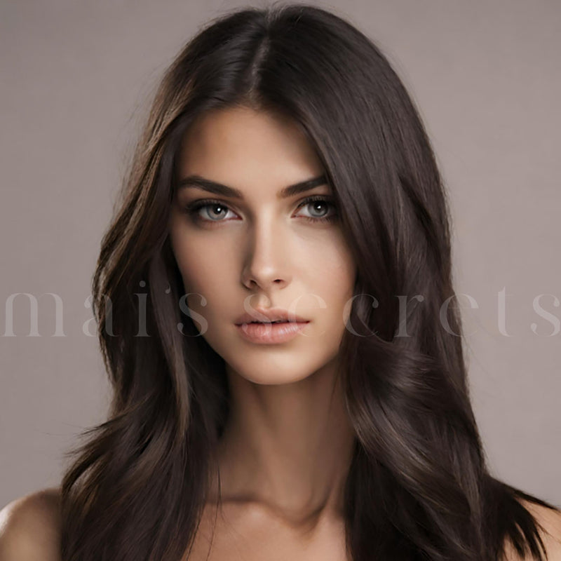 Bandeau Cheveux Femme – Lace Wig Paris