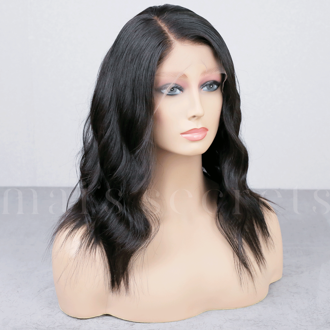 Full lace wigs sales kilburn