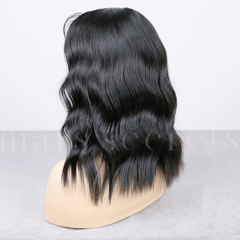 Full lace bob wig deals